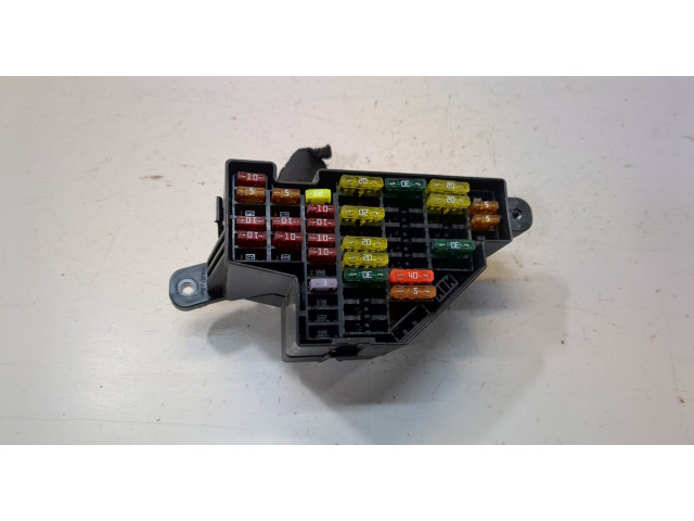 Блок предохранителей  Volkswagen Passat CC 2008-2012         