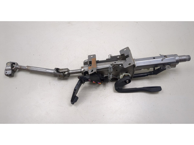 рейка Колонка рулевая Volkswagen Golf 7 2012-2017