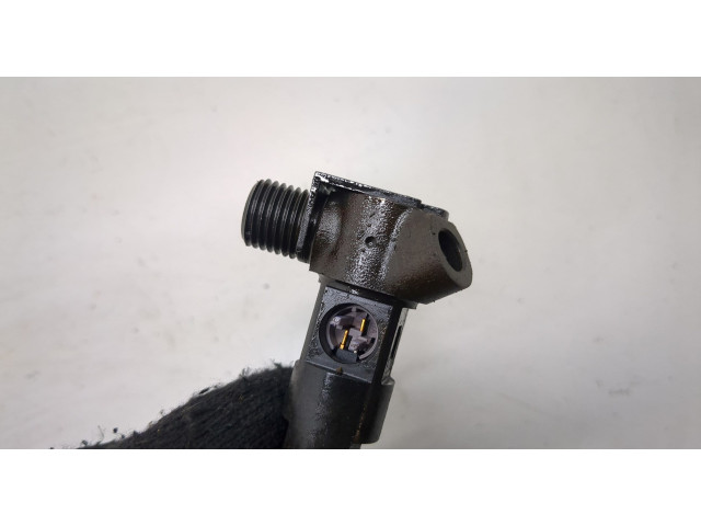 Форсунка топливная  Jeep Patriot 2010-2016    68072174AA     