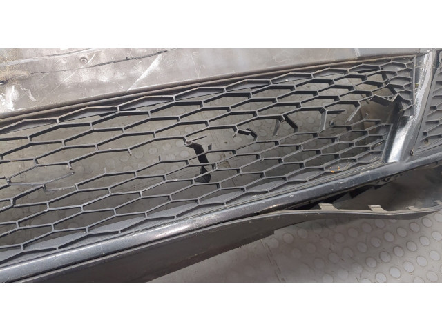 Бампер  Seat Altea 2009-2015 передний   