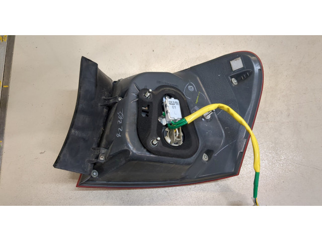 Задний фонарь Lexus, Lexus GS 2005-2012, GS 2005-2012