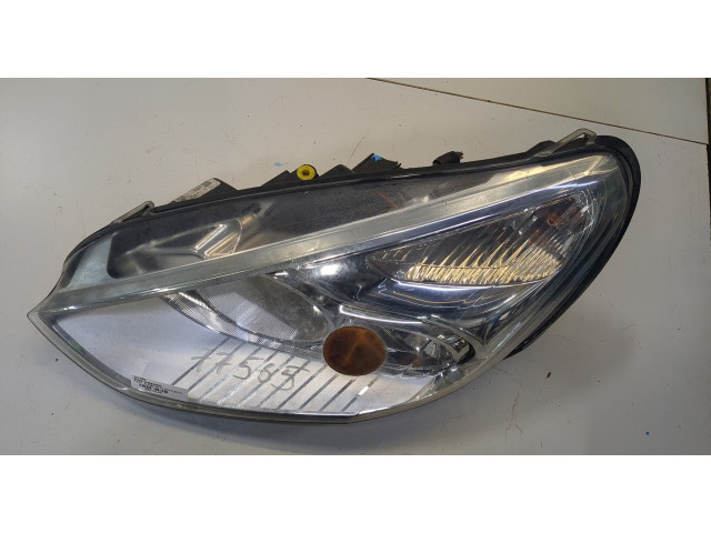 Фара передняя  Ford S-Max 2010-2015 левая 