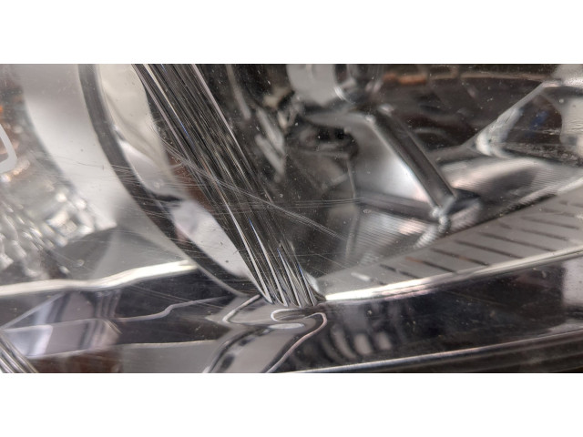 Фара передняя  Chevrolet Cruze 2009-2015 правая 