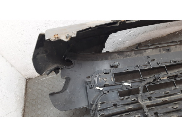 Бампер  Ford Explorer 2015-2018 передний   