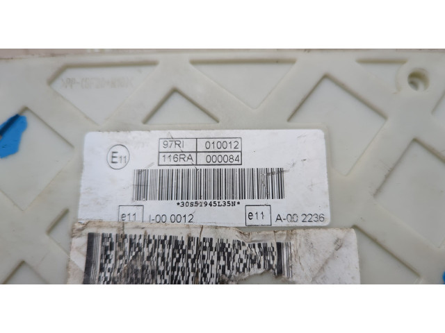 Блок предохранителей  Ford Focus 3 2011-2015      2227208, GV6T14A073EH   