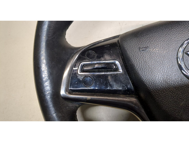 Руль Cadillac ATS 2012-2014