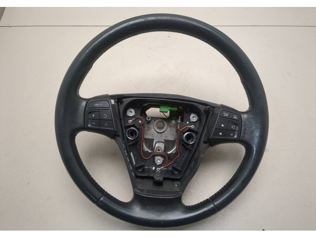 Руль  Volvo C30 2006-2013           