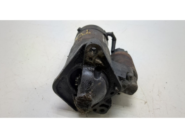 Стартер Nissan Note E11 2006-2013 1.5 8200584675