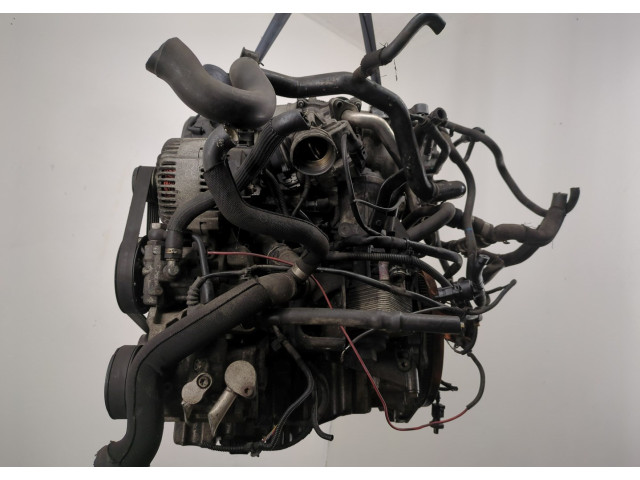 Турбина Audi A6 (C6) 2004-2011