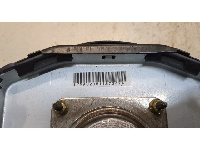 Подушка безопасности водителя Nissan X-Trail (T30) 2001-2006