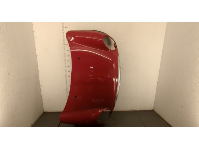 Решетка радиатора  Mini Cooper (R50 / 53) 2001-2006          