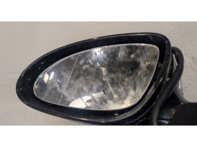 Зеркало боковое  Mercedes CLS C219 2004-2010  левое           