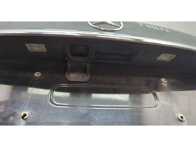 Замок багажника  Mercedes E W213 2016-2023       