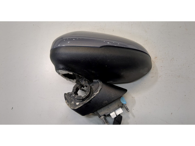 Зеркало боковое  KIA K5 2019-  левое           