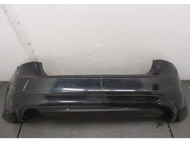 Бампер  Volvo S60 2010-2018 задний   