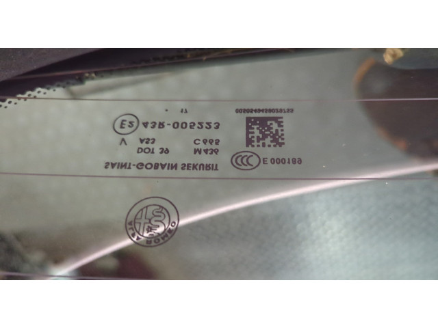 Моторчик заднего дворника Alfa Romeo Stelvio 2016-2025