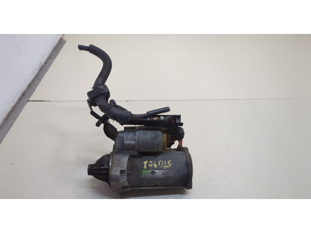 Стартер  Nissan X-Trail (T31) 2007-2015      