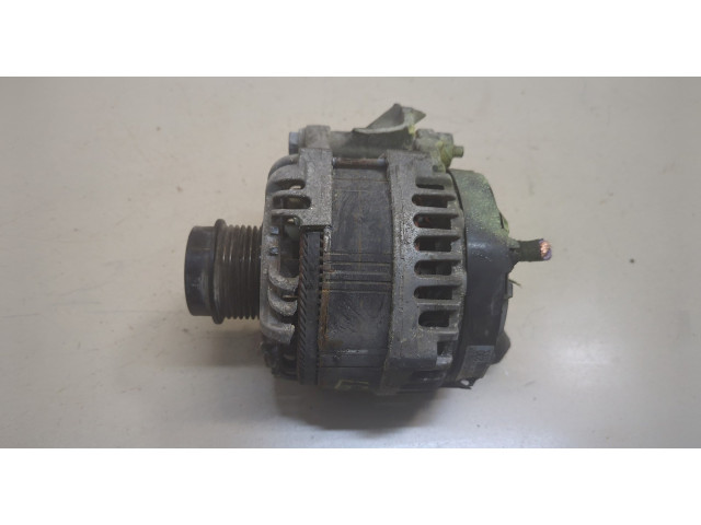 Генератор Ford Explorer 2019-2025 L1MT10300CB, A003TV2781ZC, L1MZ10346A