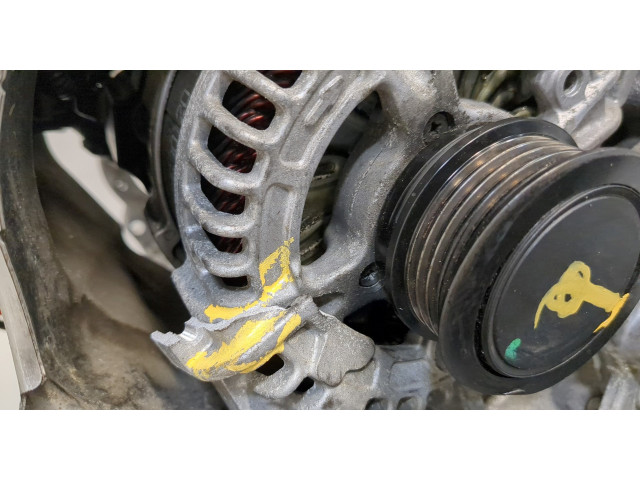  Турбина  Chevrolet Equinox 2017-             