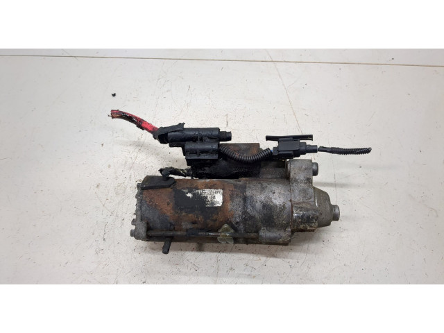 Стартер  Ford Galaxy 2006-2010      