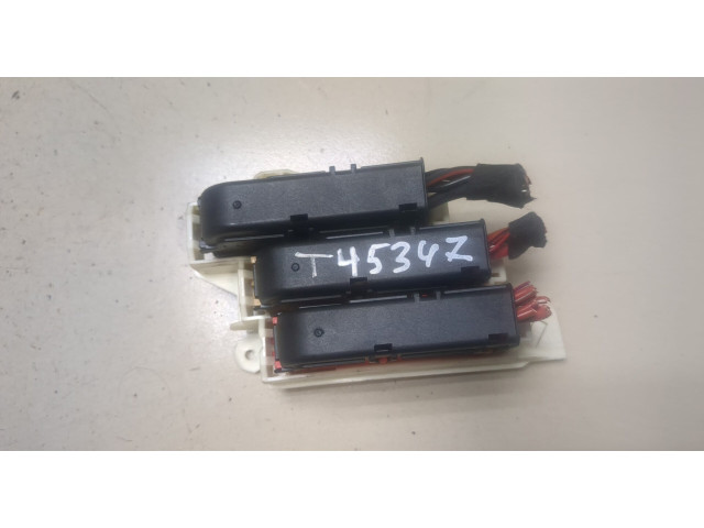 Блок предохранителей Audi A7 2010-2014