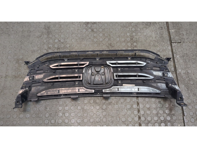 Решетка радиатора Honda Odyssey USA 2010-2017