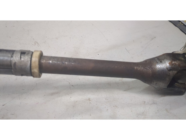 рейка Колонка рулевая Mitsubishi Lancer 10 2007-2015