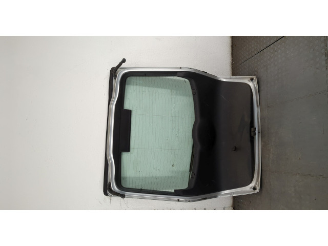 Моторчик заднего дворника Skoda Octavia (A5) 2004-2013