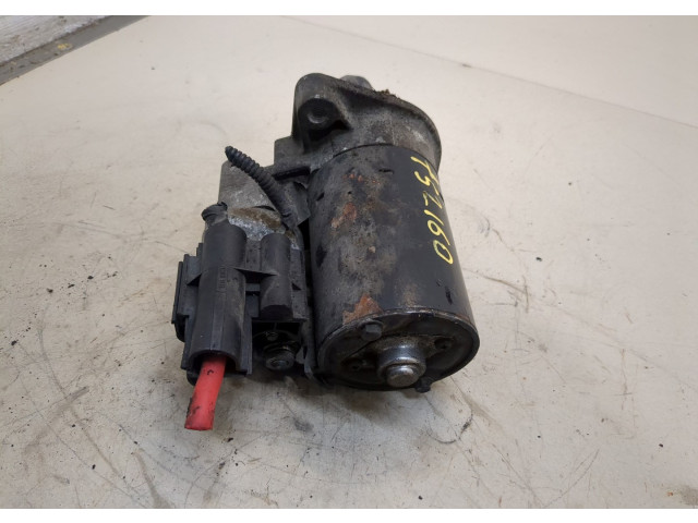 Стартер  Ford Focus 2 2005-2008 1.6     