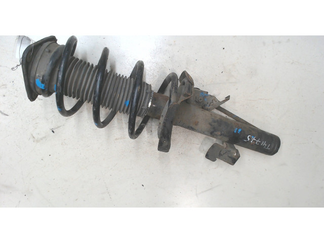 Стойка амортизатора  Ford Focus 2 2005-2008      1.6  бензин