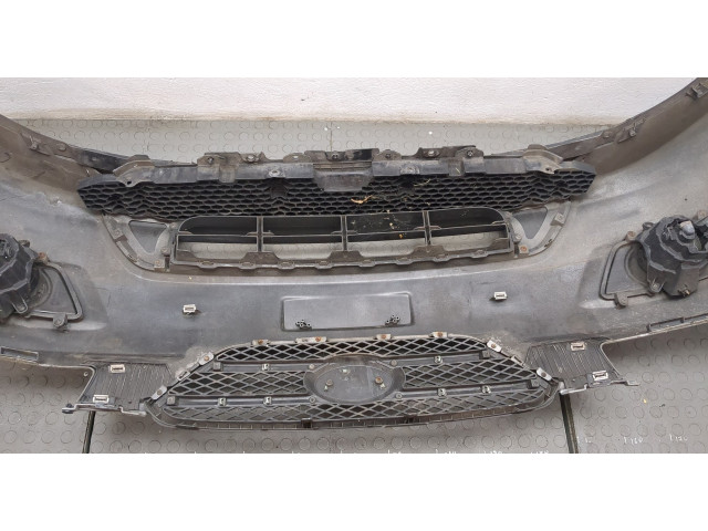 Бампер  KIA Carens 2006-2012 передний   