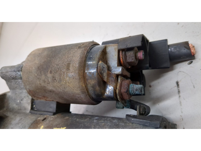 Стартер Volvo C30 2006-2013 1.6