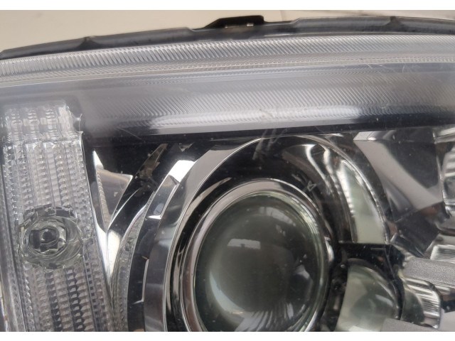 Фара передняя  Land Rover Discovery 4 2009-2016 правая 