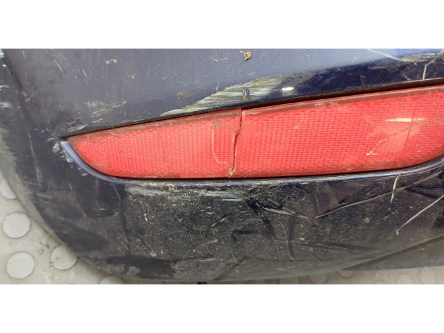 Бампер Volkswagen Golf 6 2009-2012 задний