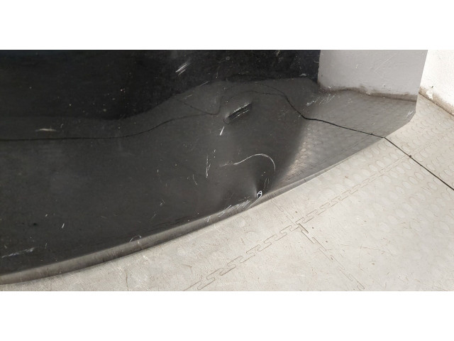 Решетка радиатора  Skoda Octavia (A5) 2008-2013          