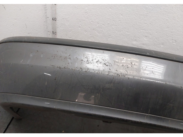 Бампер  Volvo S40 / V40 1995-2004 задний   