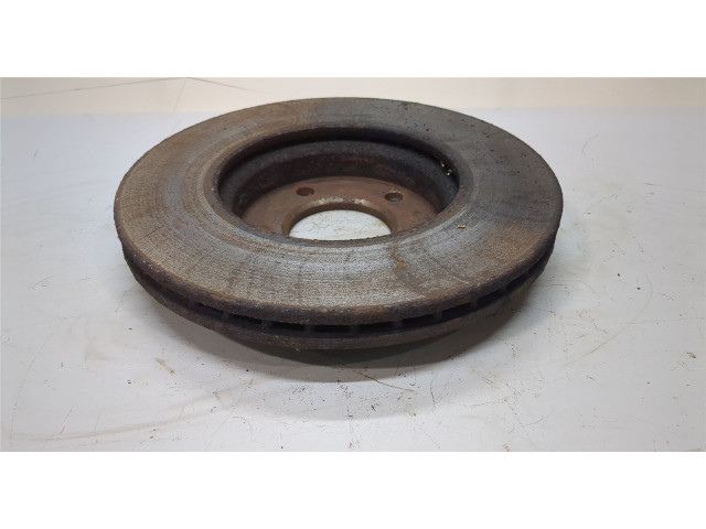 Диск тормозной Mazda 3 (BL) 2009-2013 1.6 передний C24Y3325XC9A