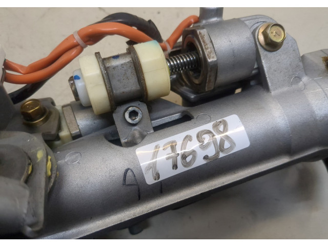  рейка  Колонка рулевая  Infiniti FX 2002-2009      