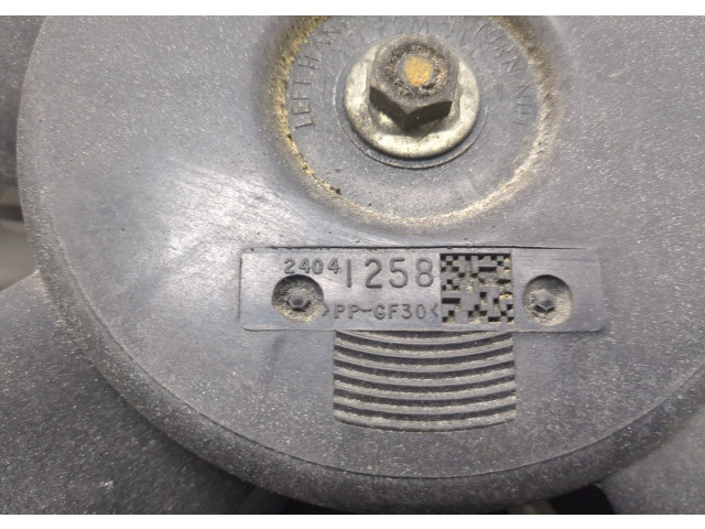 Вентилятор радиатора Jeep Compass 2011-2016