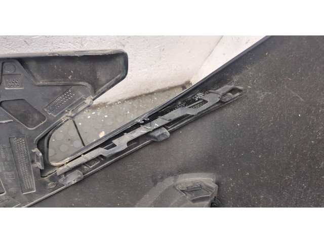 Бампер GMC Terrain 2017- передний