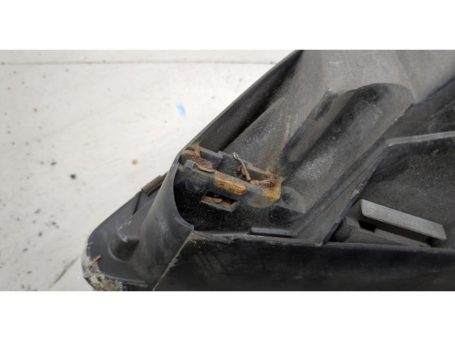 Фара передняя Ford Galaxy 2000-2006 правая