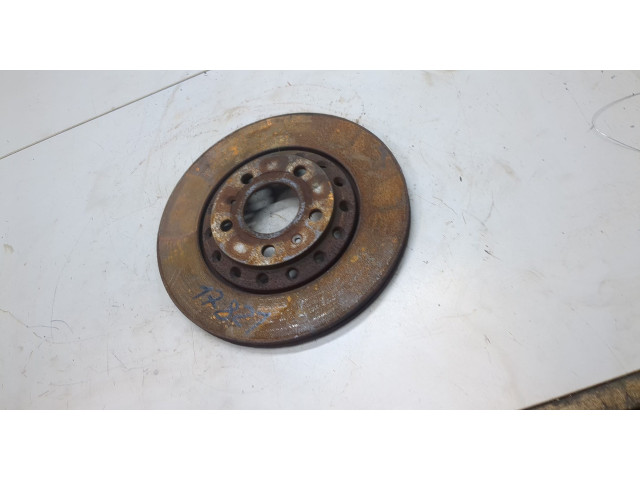 Диск тормозной  Audi A8 (D3) 2002-2010   задний         