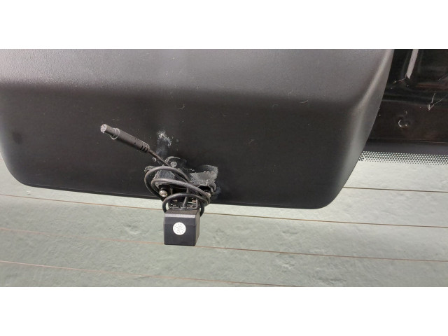 Замок багажника  Dacia Duster 2017-2024       