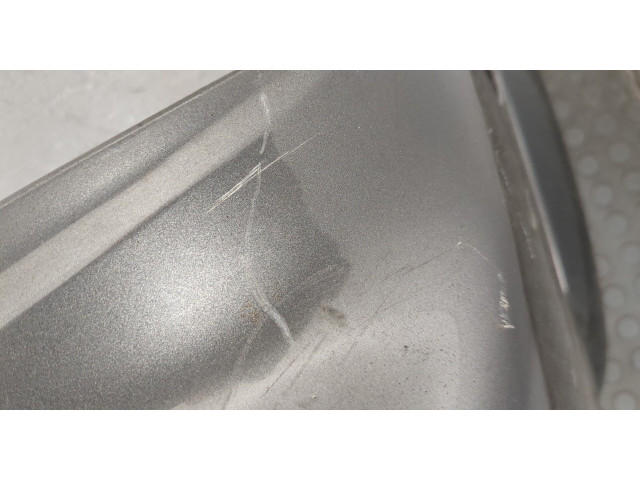 Бампер  KIA Sorento 2002-2009 задний   