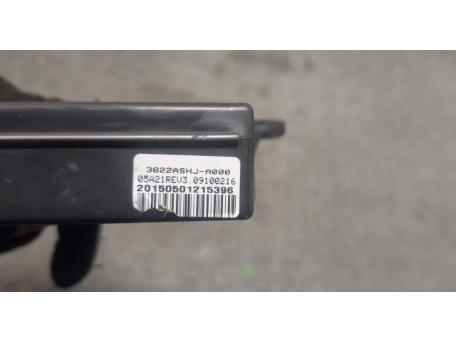 Блок комфорта  Honda Odyssey 2004-        