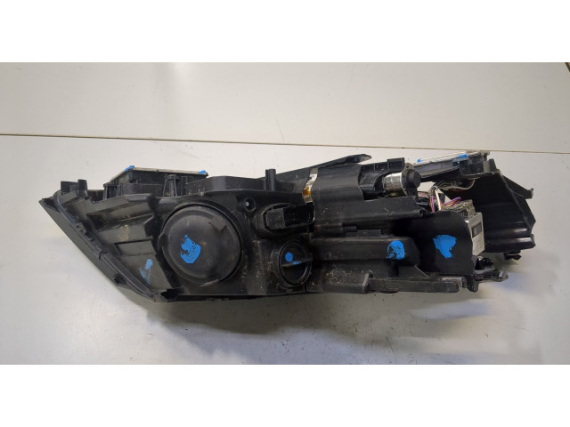 Фара передняя Audi A7 2010-2014 левая