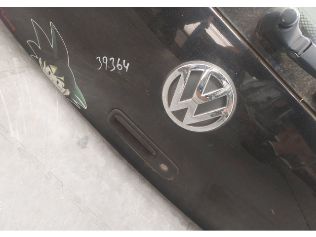 Замок багажника Volkswagen Golf 4 1997-2005