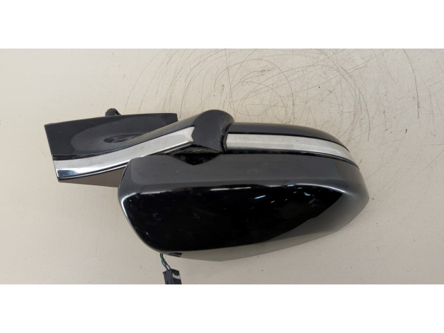 Зеркало боковое  Chevrolet Bolt 2016-  правое           