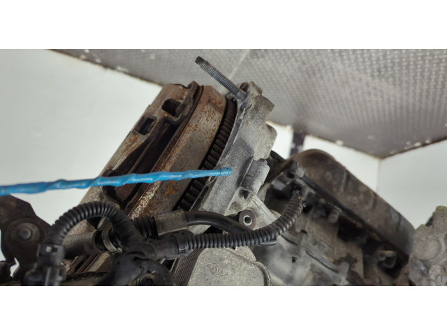 Турбина Citroen C4 2010-2020