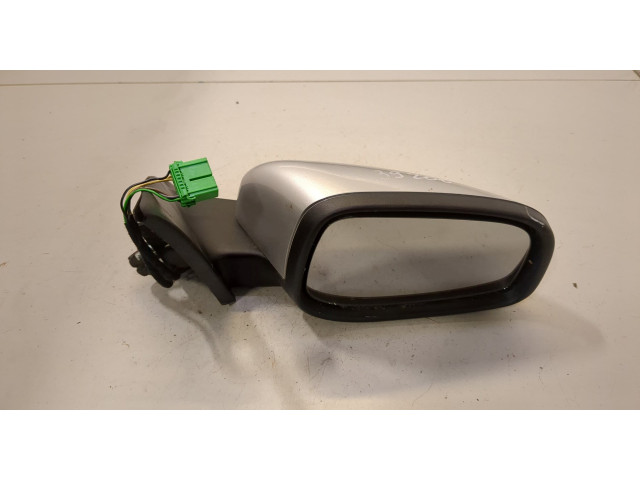 Зеркало боковое  Volvo V70 2001-2008  правое           30634914